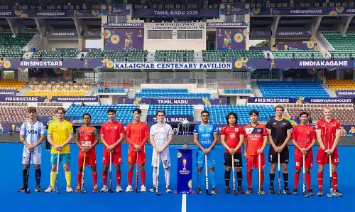 WPL 2026 का शेड्यूल घोषित WPL 2026 का शेड्यूल घोषित
