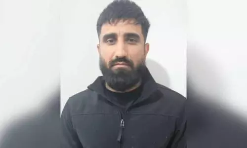 Delhi Police ने कपिल शर्मा के कनाडा रेस्टोरेंट में फायरिंग से जुड़े गैंगस्टर को गिरफ्तार किया