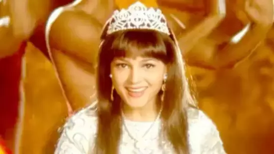Alisha Chinai , उन्होंने बॉलीवुड इसलिए छोड़ा क्योंकि सिंगर्स से ‘गैर-कानूनी’ कॉन्ट्रैक्ट साइन करवाए जा रहे Alisha Chinai , उन्होंने बॉलीवुड इसलिए छोड़ा क्योंकि सिंगर्स से ‘गैर-कानूनी’ कॉन्ट्रैक्ट साइन करवाए जा रहे