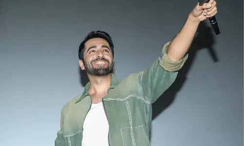 Ayushmann Khurrana: डेविड बेकहम भारत के सच्चे दोस्त हैं