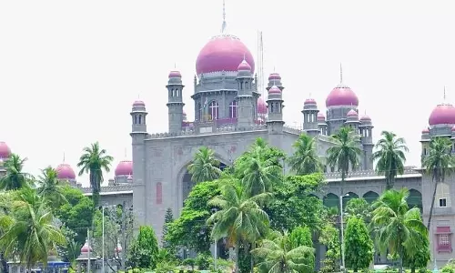 Telangana हाई कोर्ट ने ग्राम पंचायत चुनाव पर रोक लगाने से किया इनकार