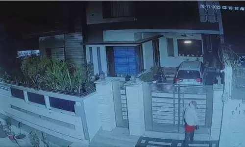 Jalandhar: पुलिस जबरन वसूली, दुश्मनी के एंगल से जांच कर रही है, जल्द गिरफ्तारी की उम्मीद
