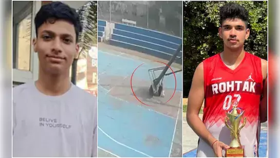 Rohtak: खिलाड़ी की मौत के बाद स्टेडियम सुरक्षा पर जोर