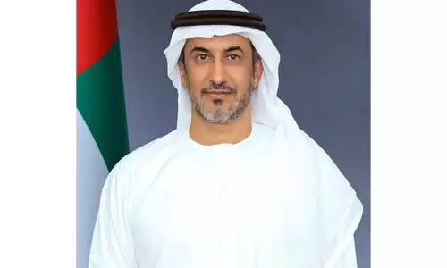 UAE में Korean दूतावास ने रिपब्लिक ऑफ़ कोरिया का नेशनल डे मनाया