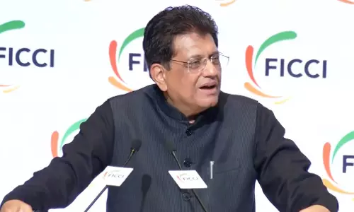 Piyush Goyal: भारत मजबूत R&D फ्रेमवर्क पर फोकस करेगा, $100 बिलियन का FDI कमिटेड