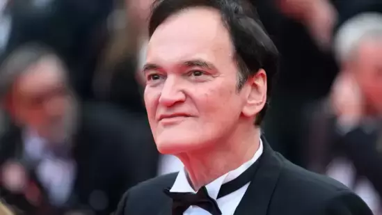 Quentin Tarantino ने 21वीं सदी की अपनी ‘ज़रूर देखने वाली’ फ़िल्मों के बारे में बताया Quentin Tarantino ने 21वीं सदी की अपनी ‘ज़रूर देखने वाली’ फ़िल्मों के बारे में बताया