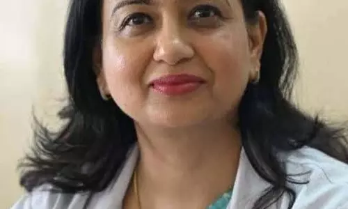 State Dental College के प्रोफेसर ने मेडिकल यूटिलिटी ट्रे के लिए UK डिज़ाइन पेटेंट जीता