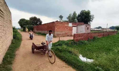 ग्रामीणों के लिए बड़ी सौगात Haryana में ‘आबादी देह’ के निवासियों को मिलेगा मालिकाना हक