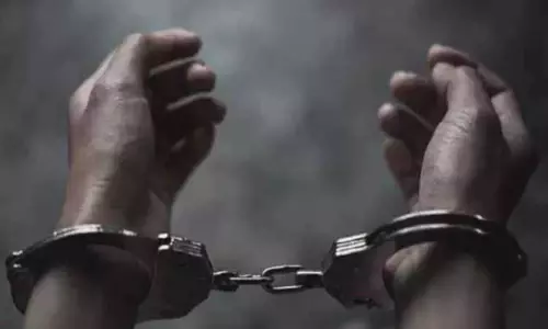 Chennai: बुजुर्ग महिला पर हमला करने के आरोप में 2 महिलाओं समेत तीन लोग गिरफ्तार