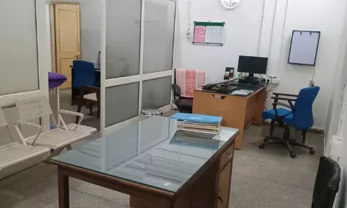 Haryana सरकार के डॉक्टरों ने दो घंटे के लिए OPD बंद रखी
