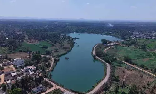 Greater बेंगलुरु इंटीग्रेटेड सबअर्ब ज़मीन अधिग्रहण: कम से कम मुआवज़ा ₹2 करोड़ प्रति एकड़