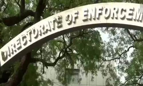 नौकरानी, ​​ड्राइवर डायरेक्टर के तौर पर लिस्टेड, 2,400 करोड़ रुपये के आरुद्रा स्कैम पर रेड में ED को क्या मिला