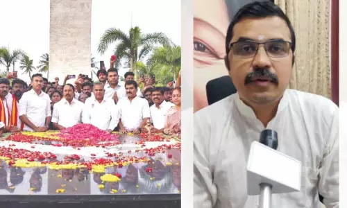 कोवई सत्यन ने कहा कि सेंगोट्टैयन अब TVK की देनदारी बन गए हैं