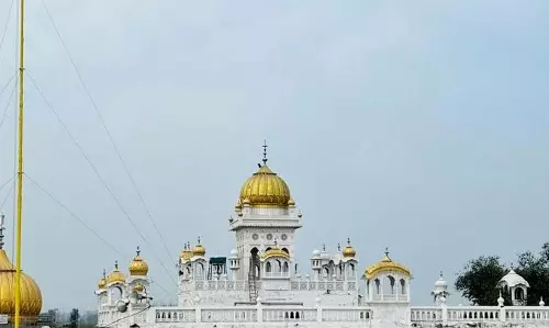 1660 के दशक में, गुरु तेग बहादुर ने आध्यात्मिक केंद्र बनाने के लिए यमुनानगर की यात्रा की