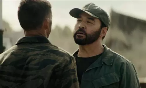 Primitive War ओटीटी रिलीज़