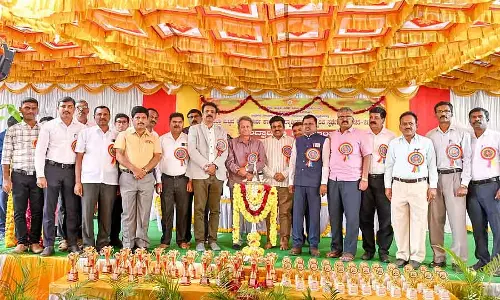 शिक्षा से ही सामाजिक न्याय: Baraguru Ramachandrappa