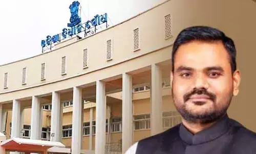 13.09 लाख पढ़े-लिखे युवाओं ने नौकरियों के लिए रजिस्टर किया: Skill Development Minister 13.09 लाख पढ़े-लिखे युवाओं ने नौकरियों के लिए रजिस्टर किया: Skill Development Minister