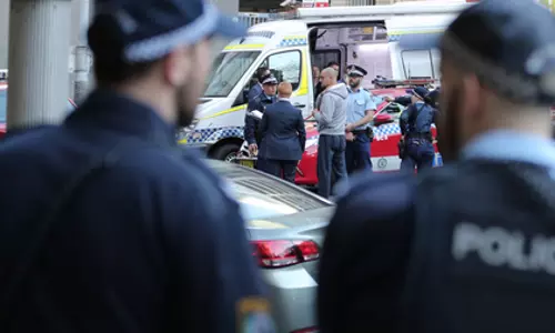 Australia: पश्चिमी सिडनी में गोलीबारी में एक की मौत