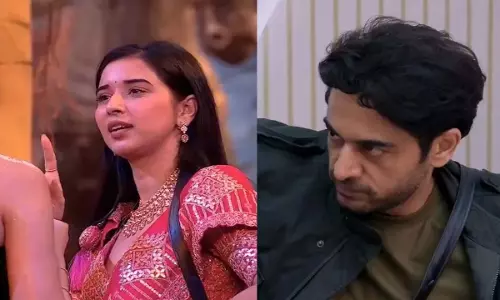 Bigg Boss 19 नवंबर 27 एपिसोड रिटन अपडेट Bigg Boss 19 नवंबर 27 एपिसोड रिटन अपडेट