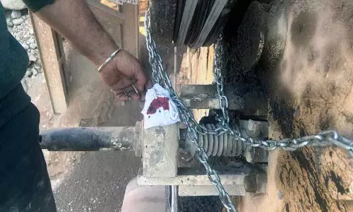 Himachal: पर्यावरण नियमों का उल्लंघन करने पर स्टोन क्रशर यूनिट सील