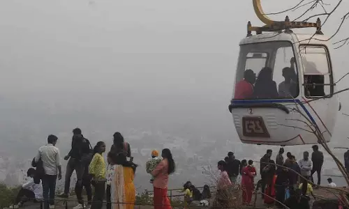 MP : ठंड से राहत जल्द खत्म होगी MP : ठंड से राहत जल्द खत्म होगी