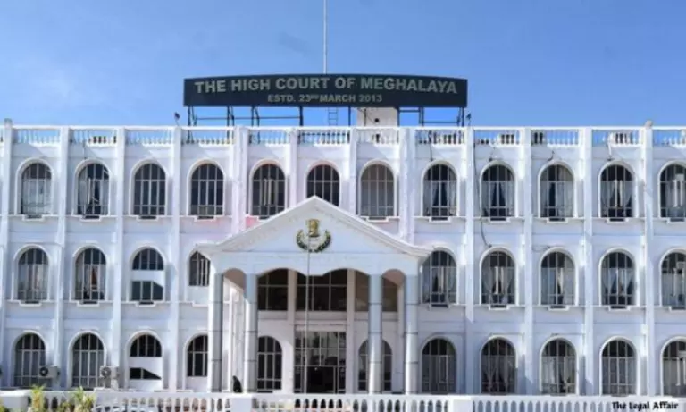 Meghalaya हाई कोर्ट को अवैध कोयला खनन पर 34वीं कटके रिपोर्ट मिली