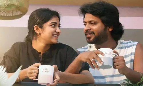 Aan Paavam Pollathathu ओटीटी रिलीज