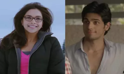 Netflix पर 7 बेस्ट हिंदी रोम-कॉम