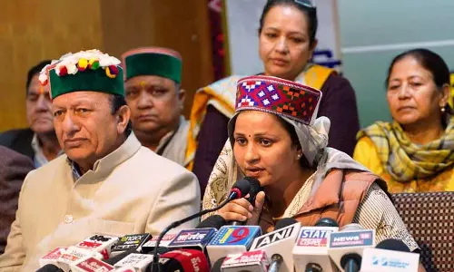 शिमला: AICC के ऑब्जर्वर लोकल नेताओं और वर्कर्स से मिलेंगे