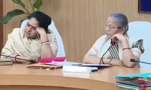 महिला आयोग ने कोरबा में पीड़िताओं को दिलाया न्याय