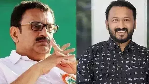 kerala: मुरलीधरन का बयान; राहुल का सस्पेंशन एक तरह से पद त्याग के बराबर