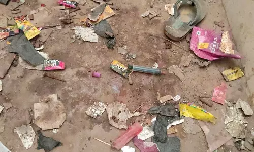 Haryana  : रानिया स्टेडियम नशेड़ियों के लिए ‘पनाहगाह’ बना