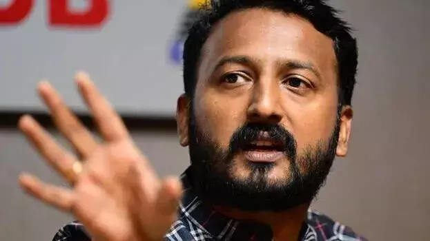 राहुल ममकूटाथिल के खिलाफ यौन शोषण की शिकायत पर केस दर्ज, आरोप गैर-जमानती