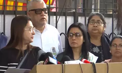 TMC के डेरेक ओ ब्रायन ने मुख्य चुनाव आयुक्त से SIR बैठक में उठाए गंभीर आरोप