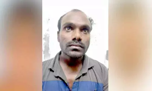 Kerala : गैंग रेप केस में लापता व्यक्ति तीन साल बाद गिरफ्तार