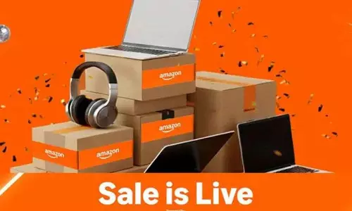 Amazon Black Friday Sale 2025 में अलग-अलग प्रोडक्ट्स पर भारी डिस्काउंट मिल रहा है: Amazon Black Friday Sale 2025 में अलग-अलग प्रोडक्ट्स पर भारी डिस्काउंट मिल रहा है: