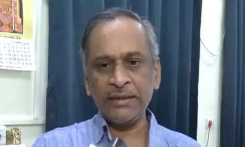 चक्रवात दित्वा के कारण अगले 6 दिनों में तेज होगी बारिश, तटीय Andhra Pradesh अलर्ट पर