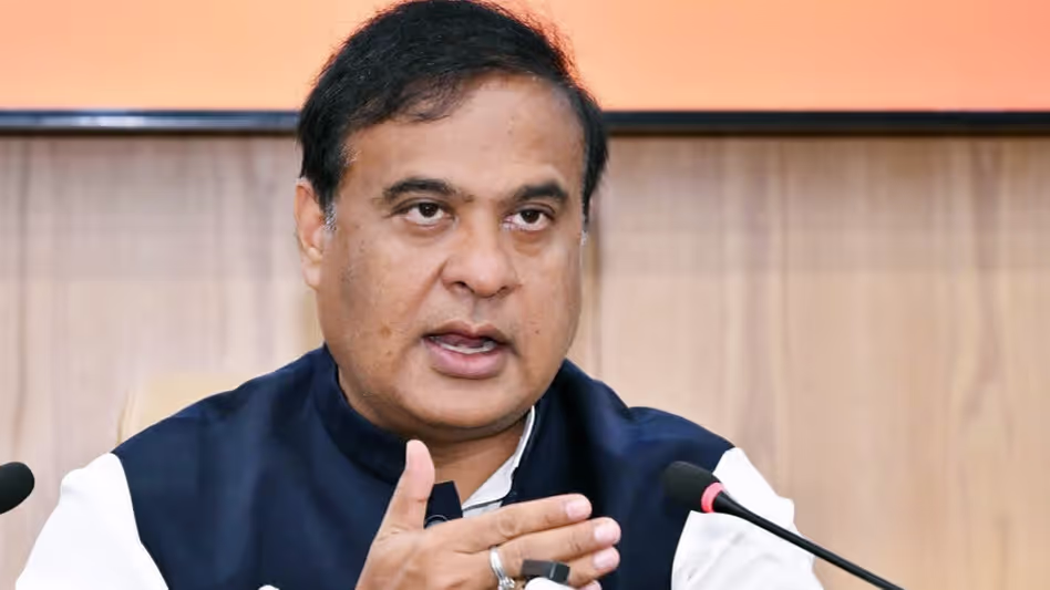 Assam :  हिमंत बिस्वा सरमा ने दोबारा चुने जाने पर UCC लाने का वादा किया