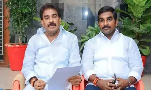 पूर्व YSRCP MLA पिन्नेल्ली भाइयों का डबल मर्डर केस में सुप्रीम कोर्ट में ट्रायल होगा