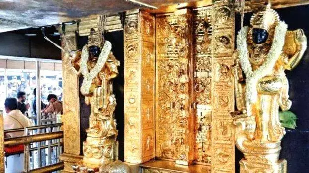 Sabarimala gold theft: महाजार पर हस्ताक्षर ने तंत्री राजीवारू को सुर्खियों में ला दिया
