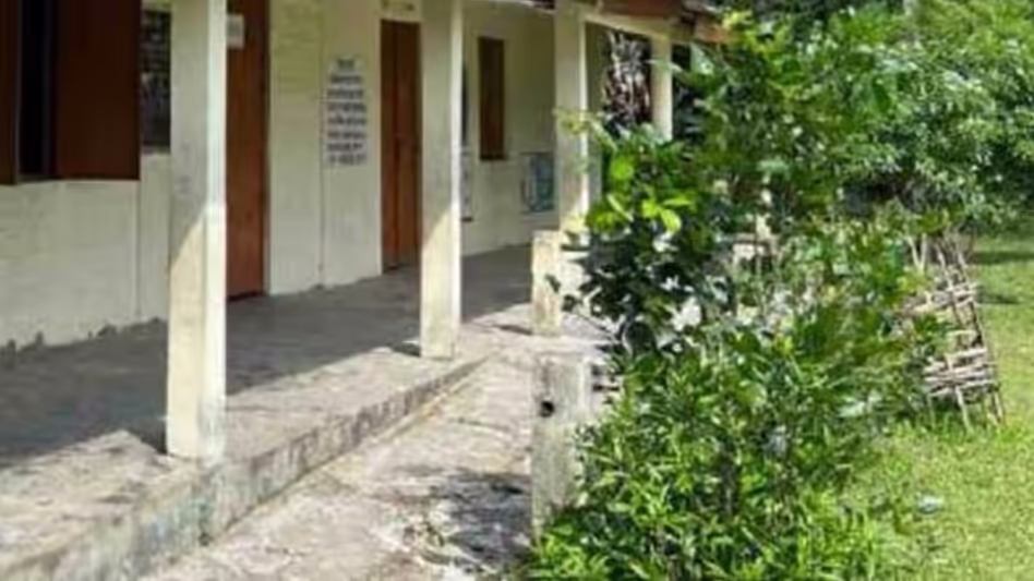 Assam के चर और ग्रामीण इलाकों के 1,400 स्कूलों में बुनियादी सुविधाओं की कमी है Assam के चर और ग्रामीण इलाकों के 1,400 स्कूलों में बुनियादी सुविधाओं की कमी है