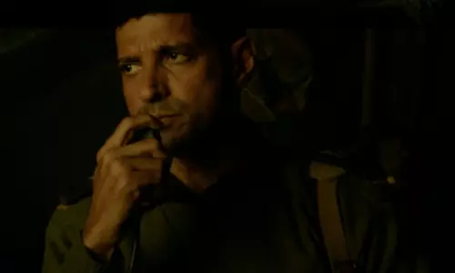 120 Bahadur बॉक्स ऑफिस कलेक्शन दिन 7