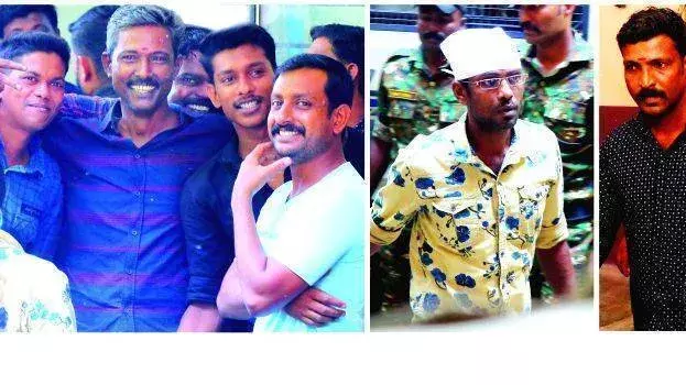 Kerala: हत्याकांड पर अदालत का निर्णय, पांचों को उम्रकैद की सज़ा बरकरार Kerala: हत्याकांड पर अदालत का निर्णय, पांचों को उम्रकैद की सज़ा बरकरार