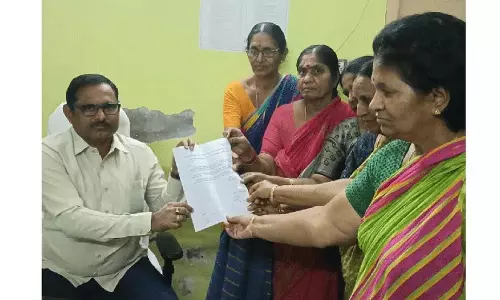रिहायशी इलाकों में wine shops बंद करने की मांग