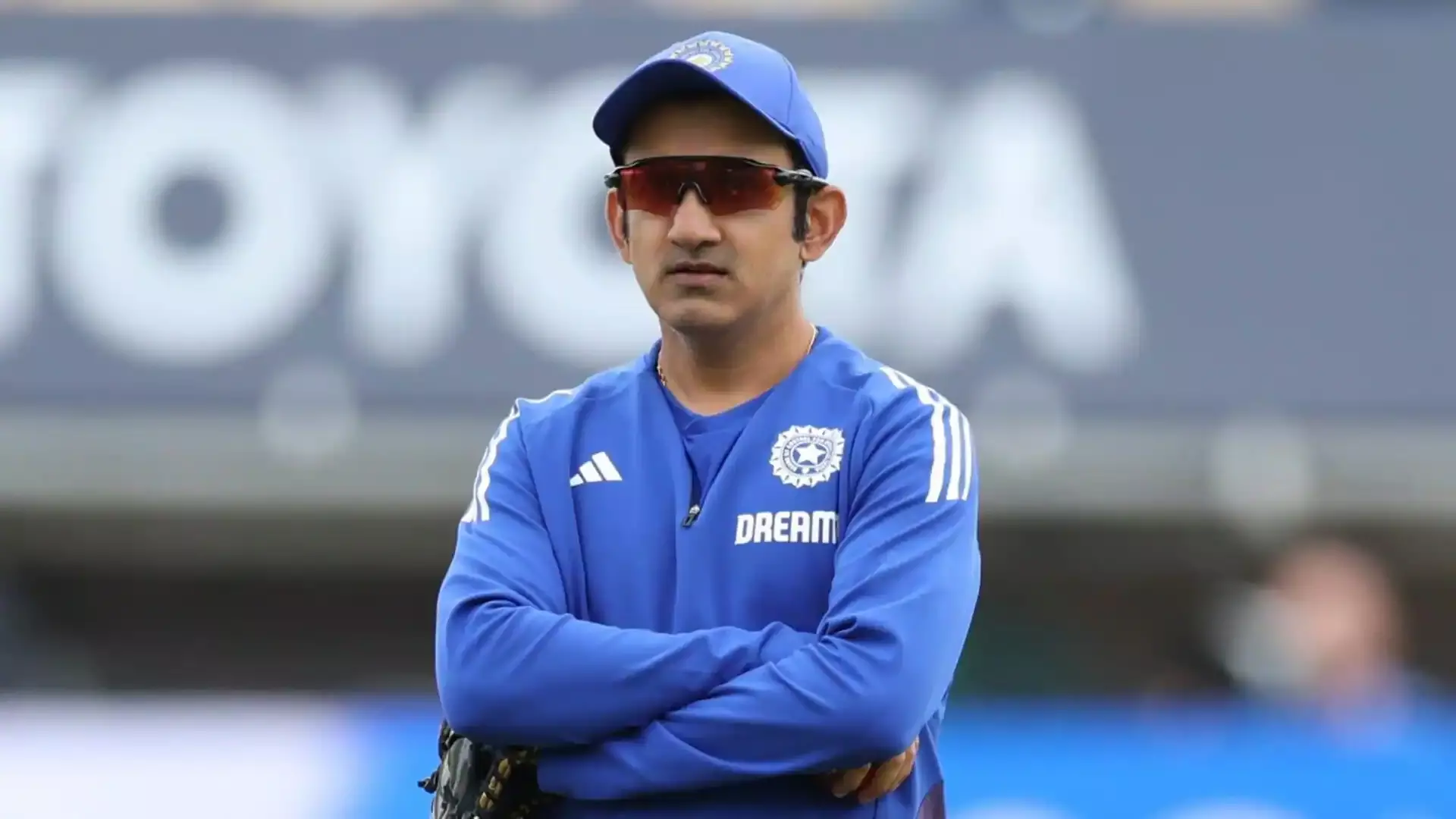 New Delhi: गौतम गंभीर के बयान पर BCCI का सख्त संदेश New Delhi: गौतम गंभीर के बयान पर BCCI का सख्त संदेश