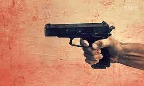 Bulandshahr: शादी के दौरान जश्न में हुई फायरिंग में एक व्यक्ति की मौत हो गई