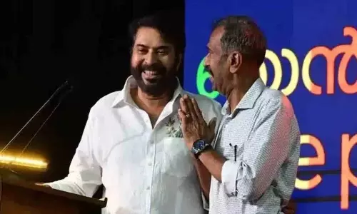 मोहम्मद कुट्टी कैसे बने Mammootty? मलयालम मेगास्टार ने बताया सच