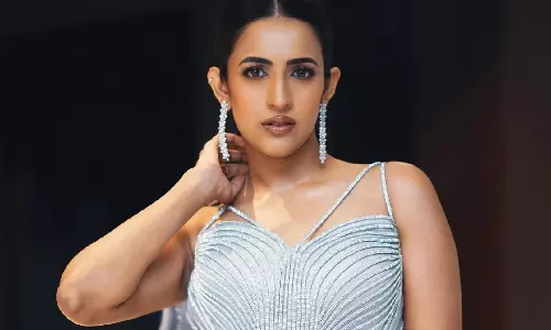 Niharika ने खोला राज, चाचा और भाई ने मुश्किल वक्त में दिया पूरा समर्थन