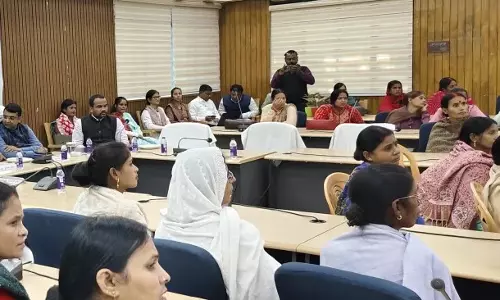Nalanda: जीविका समूह को नालंदा में मिली 5 करोड़ की आर्थिक मदद