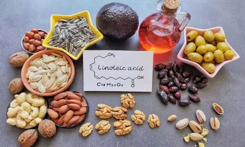 ओमेगा 6 Fatty Acids क्या हैं? क्या आप जानते हैं कि उनके क्या फायदे हैं? ओमेगा 6 Fatty Acids क्या हैं? क्या आप जानते हैं कि उनके क्या फायदे हैं?